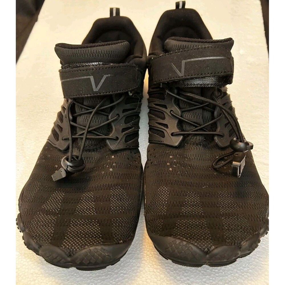 Nortiv8 Treklady-2 Water Shoes Black Women’s Size 11 Beach Swim Kayaking